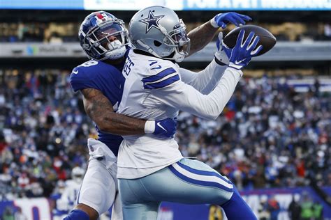 Cowboys 21, Giants 6: 5 Things we learned from another bad loss - Big ...