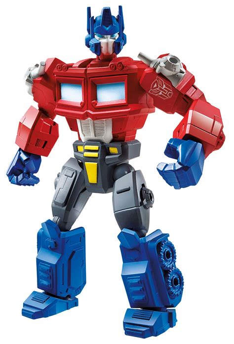 Optimus Prime - Transformers Toys - TFW2005