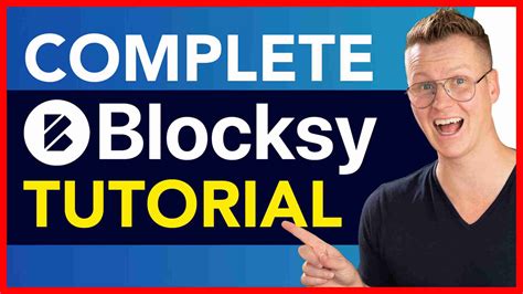 Blocksy Pro Theme Tutorial 2024