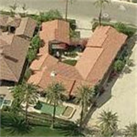 Fred Couples' House in La Quinta, CA (#2) - Virtual Globetrotting