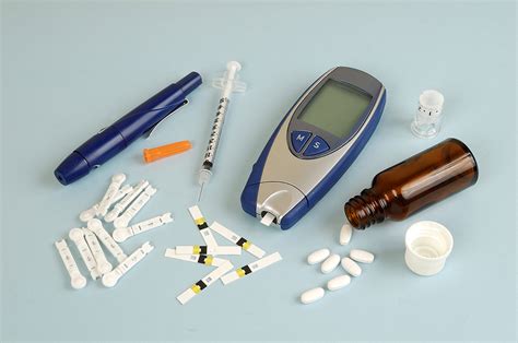 Tratament | Federaţia Asociaţiilor Diabeticilor din România