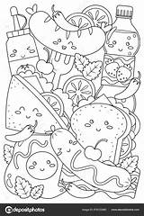 Mikayla Teenagers Coloringtop Kenzie 1727 Mia Sketch Coloring Page sketch template