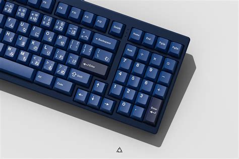 GMK Striker 2 – Oblotzky Industries