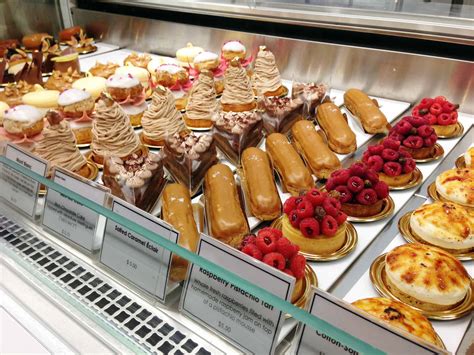 Best Bakeries in New York | alphacityguides