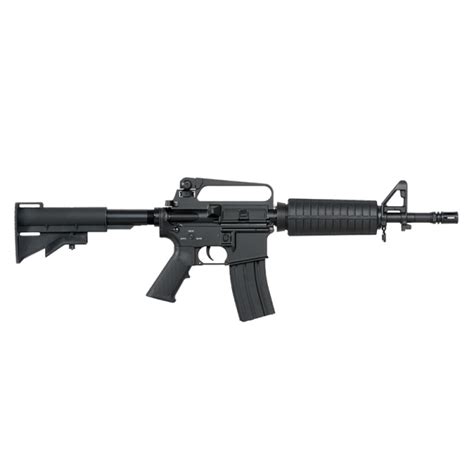 Colt 733 - Airsoft shop