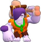 Frank brawl stars skins (png) with prices - Zathong