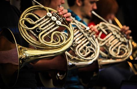 HeartBeat In A Frame: Fountainview Academy Orchestra Practice