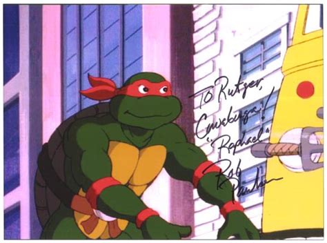 Teenage Mutant Ninja Turtles 1987