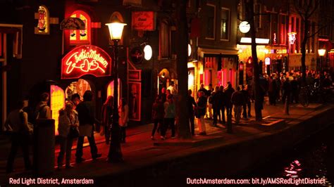 Amsterdam Red Light District Brothels Map | Americanwarmoms.org