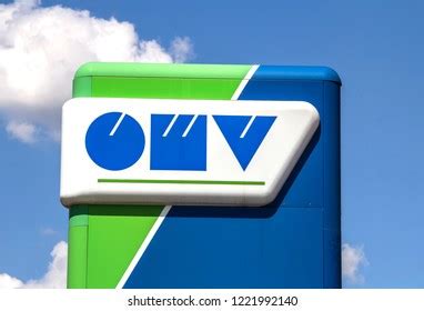 omv Logo Vector (.EPS) Free Download