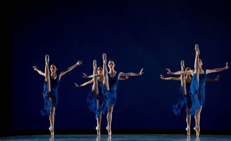 SF Ballet Opens With Celestial Gala Next Week