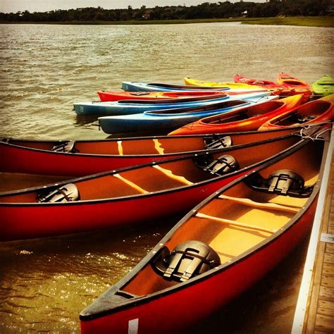 Kayak Rentals