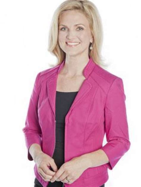 News anchor Jill Morgan debuts Tuesday on CBC | CBC News