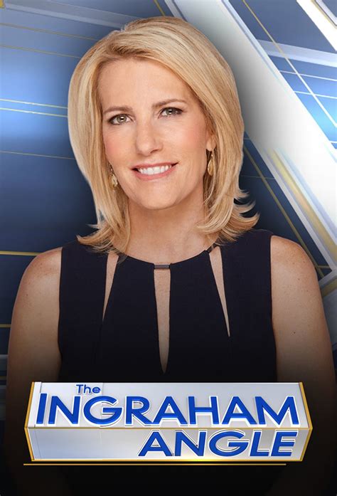 The Ingraham Angle - TheTVDB.com