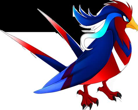 Pokemon #10277 Shiny-Mega-Swellow Mega-S Picture - For Pokemon Go Players