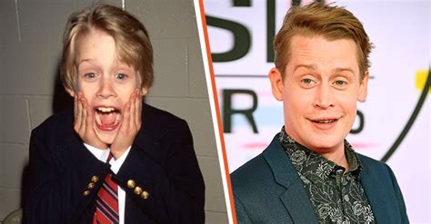 Macaulay Culkin & His 6 Siblings’ Unconventional Upbringing - Child ...