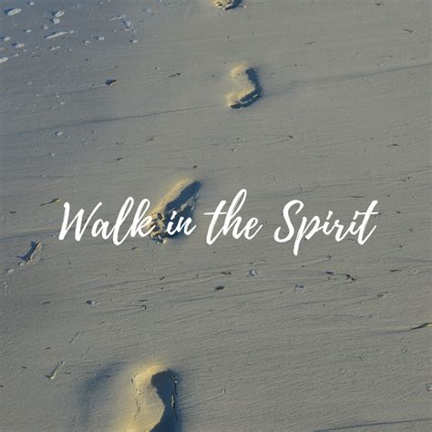 Walk in the Spirit – the ministry of Felix Harcourt