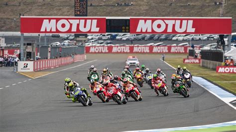 2024 Japan MotoGP – Motorsport Guides