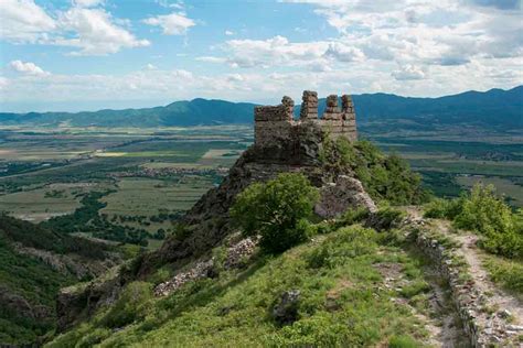 Best Castles in Bulgaria - Historic European Castles