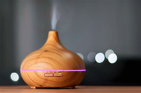 4 Best Aromatherapy Diffusers For Small Spaces Homes - Home Scentify