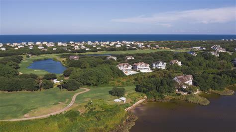 Currituck Club Wedding | Madison & Michael | Corolla Wedding | Southern ...