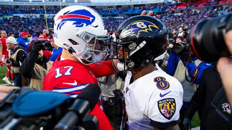 Highlights and Touchdowns: Baltimore Ravens 3-17 Buffalo Bills, 2021 ...