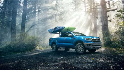 Ford Ranger Wallpapers - Top Free Ford Ranger Backgrounds - WallpaperAccess