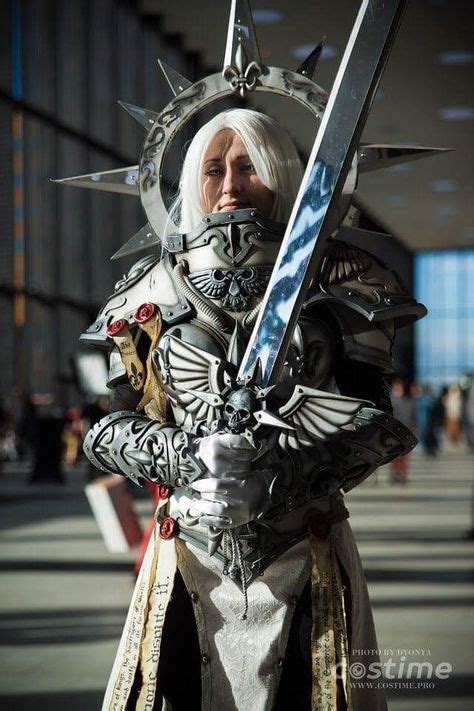 43 Best Warhammer Cosplay images in 2020 | best cosplay, warhammer, warhammer fantasy