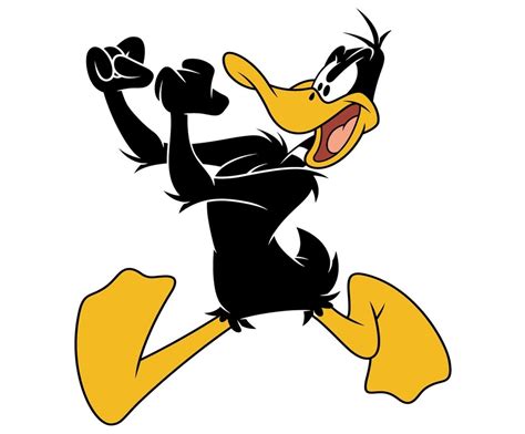 Daffy Duck/Gallery in 2020 | Daffy duck, Looney tunes characters, Favorite cartoon character