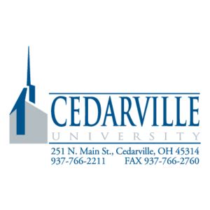 Cedarville University(79) logo, Vector Logo of Cedarville University(79 ...