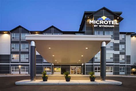 Microtel Inn & Suites By Wyndham Weyburn | Reserve Your Hotel, Self-Catering, or Bed and ...