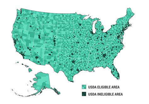 USDA Loans - Your Guide to the USDA's Rural Development Home Loan