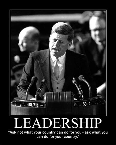 25 Best John F Kennedy Quotes – The WoW Style