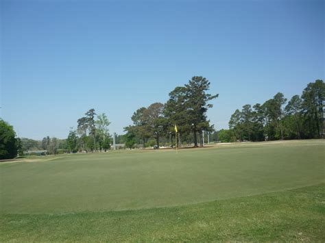 Orangeburg Country Club – Tiger Golf Traveler