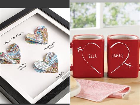 18 Etsy Wedding Gifts That Really Caught Our Eye