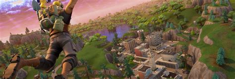 Fortnite: Where to Dance on Top of a Clock Tower, Pink Tree, and Giant ...