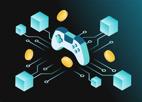 How to Create and Monetize a Blockchain Game - Unicsoft