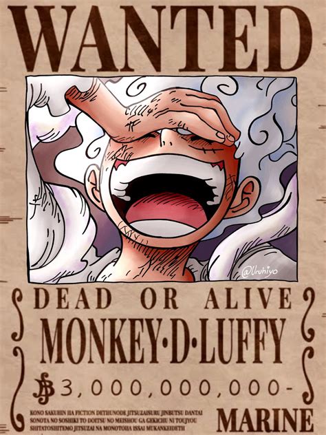 One Piece Bounty Poster Luffy Law Buggy Cross Guild E - vrogue.co