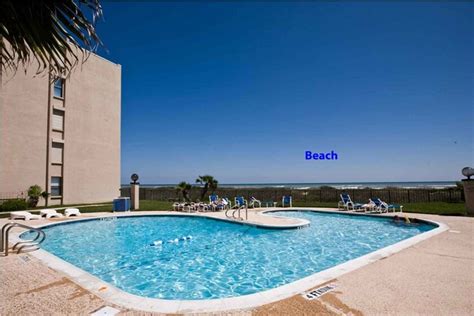 Beach House I 502 | South Padre Island, TX | PI Rentals