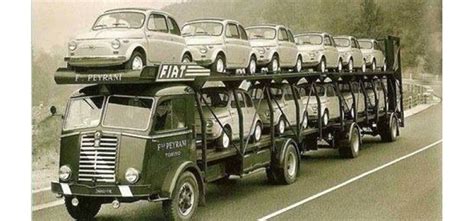 History and Evolution of FIat Automobiles #fiat #fiathistory # ...