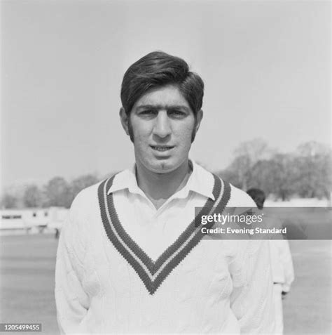 Sarfraz Nawaz Photos and Premium High Res Pictures - Getty Images