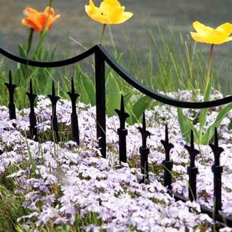 Panacea® 89386CP - Garden Fencing - RECREATIONiD.com