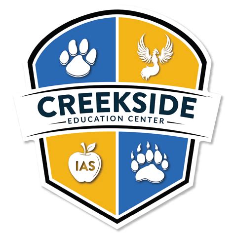 Creekside High School | Creekside Education Center