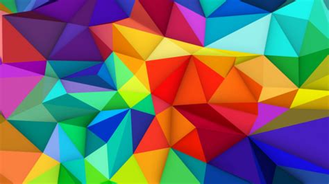 Abstract Colorful Background, Motion Graphics | VideoHive