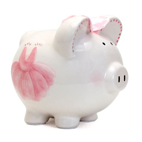 PIGGY BANKS FOR GIRLS | Personalized Piggy Banks – Page 2