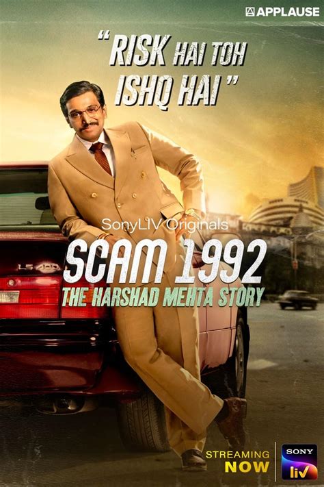 Scam 1992: The Harshad Mehta Story - Season 1 Download All Episodes For Free - YoMovies