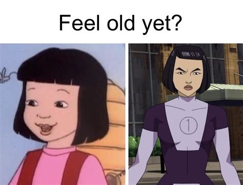 The resemblance is uncanny : r/Invincible