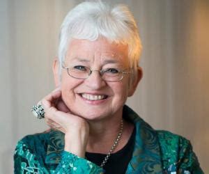 Jacqueline Wilson Biography – Facts, Childhood, Family Life of English ...