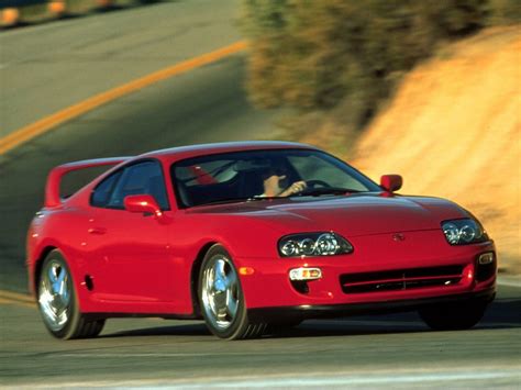 Toyota supra stock |Cars Wallpapers And Pictures car images,car pics ...