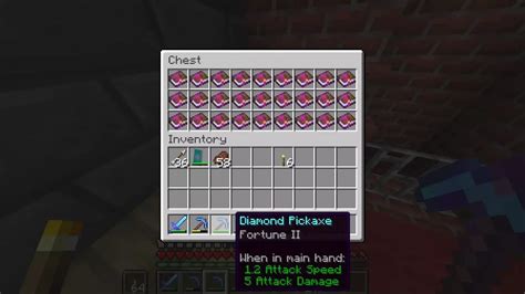 All Minecraft Pickaxe Enchantments Ranked [Best to Worst]